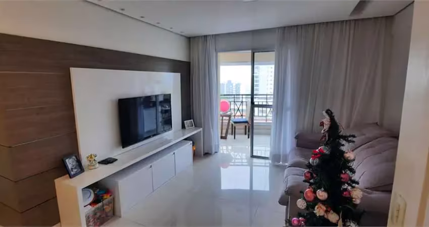 Apartamento com 3 quartos à venda em vila andrade - sp