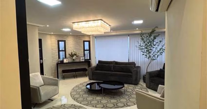 Apartamento com 3 quartos à venda em Vila Ester (zona Norte) - SP