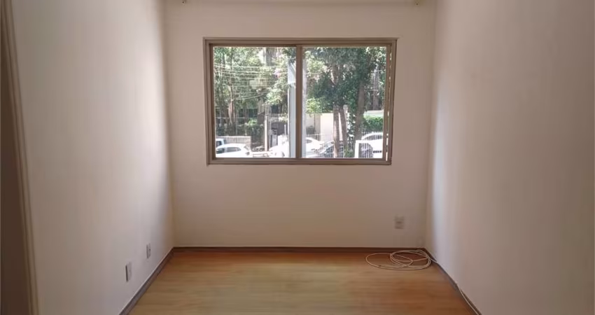 Apartamento com 2 quartos à venda em Cidade Monções - SP