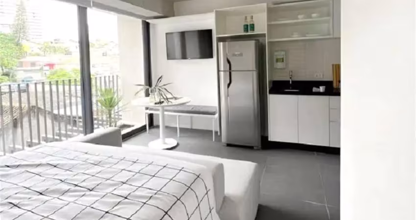 Studio com 1 quartos à venda em jardim das bandeiras - sp
