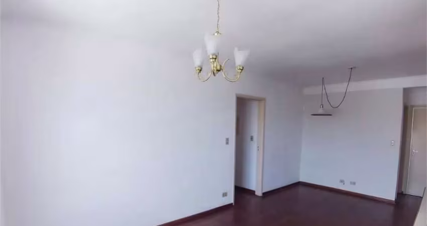Apartamento com 3 quartos à venda em Santo Amaro - SP