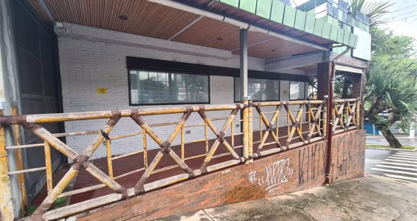 Casa com 3 quartos à venda em Vila Pompéia - SP