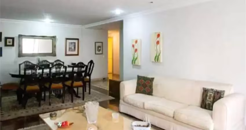 Apartamento com 3 quartos à venda em itaim bibi - sp