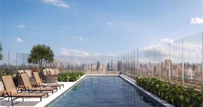 Apartamento com 2 quartos à venda em Butantã - SP