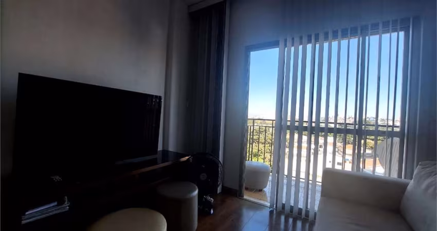 Apartamento com 2 quartos à venda em Vila Leopoldina - SP