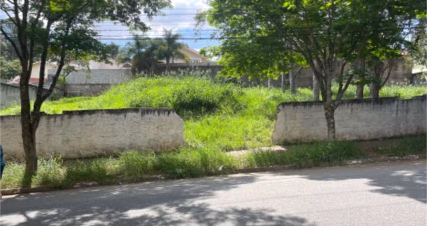 Loteamento à venda em Parque Dos Príncipes - SP