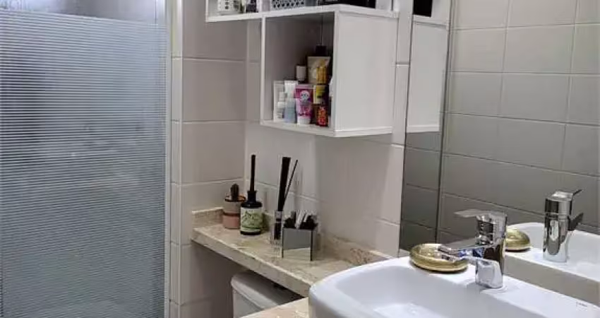 Apartamento com 3 quartos à venda em Jardim Adhemar De Barros - SP
