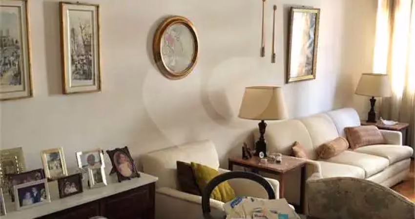 Apartamento com 2 quartos à venda na Rua Cotoxó, Pompéia, São Paulo