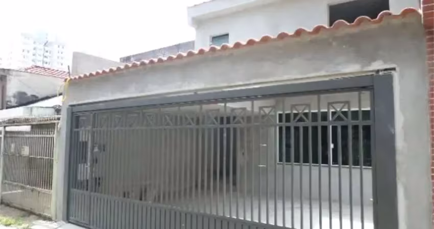 Sobrado com 3 quartos à venda em chácara califórnia - sp
