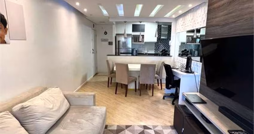 Apartamento com 3 quartos à venda em Parque São Lucas - SP