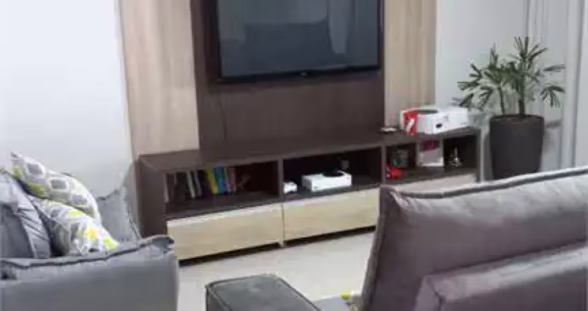Casa térrea com 2 quartos à venda em Jardim Do Paço - SP