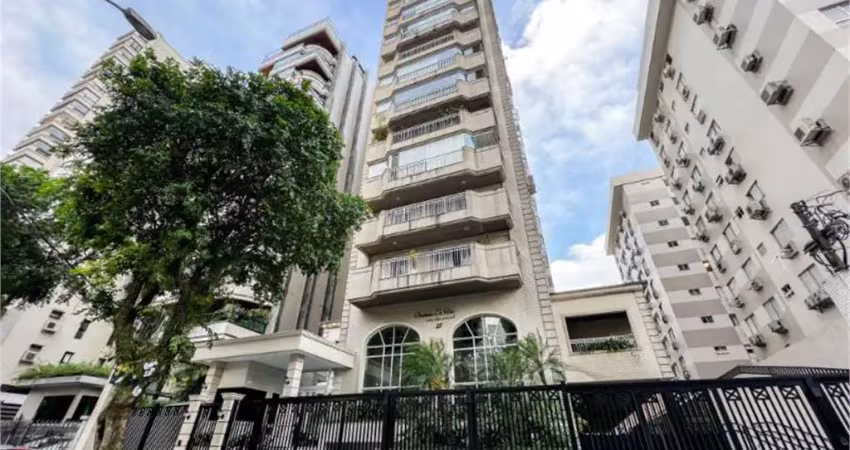 Apartamento com 3 quartos à venda em boqueirão - sp
