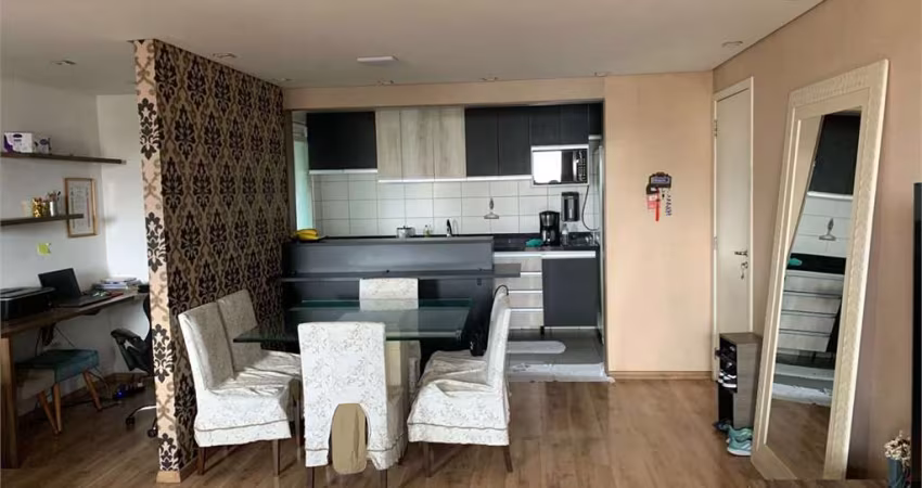 Apartamento com 3 quartos à venda em Chácara Califórnia - SP