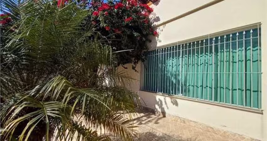 Sobrado com 4 quartos à venda em Jardim Virginia Bianca - SP