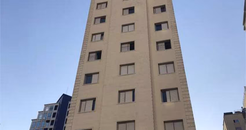 Apartamento com 3 quartos à venda em Indianópolis - SP