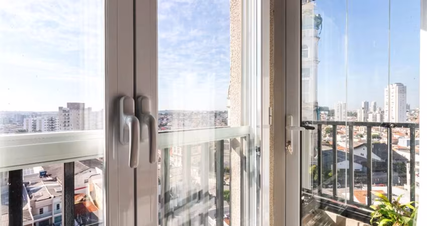 Apartamento com 3 quartos à venda em Vila Carrão - SP