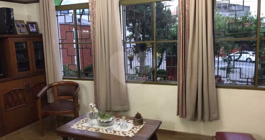 Sobrado com 3 quartos à venda em Vila Formosa - SP
