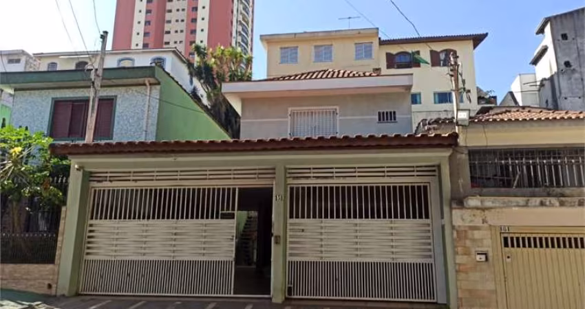 Sobrado com 4 quartos à venda em Jardim Picolo - SP