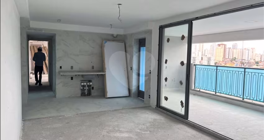 Apartamento com 3 quartos à venda em Jardim Aurélia - SP