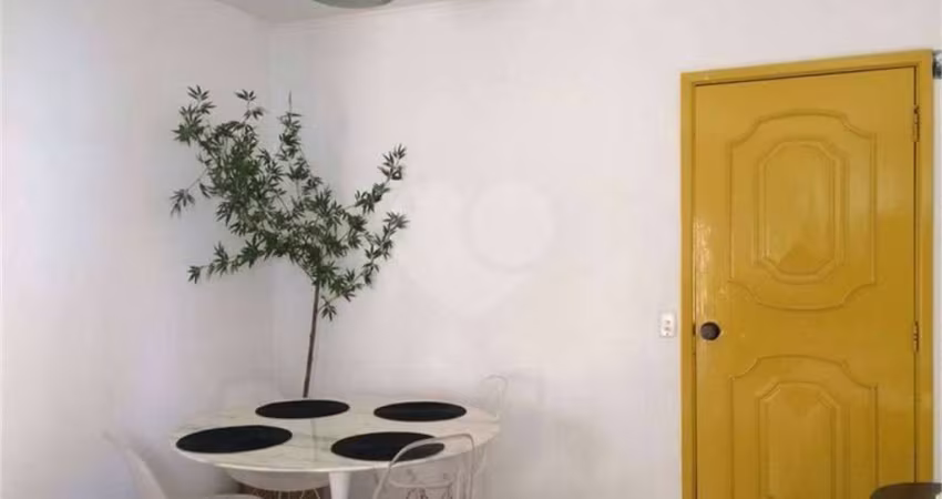 Apartamento com 1 quartos à venda em Indianópolis - SP