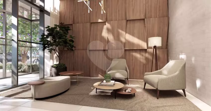 Apartamento com 4 quartos à venda em vila cordeiro - sp