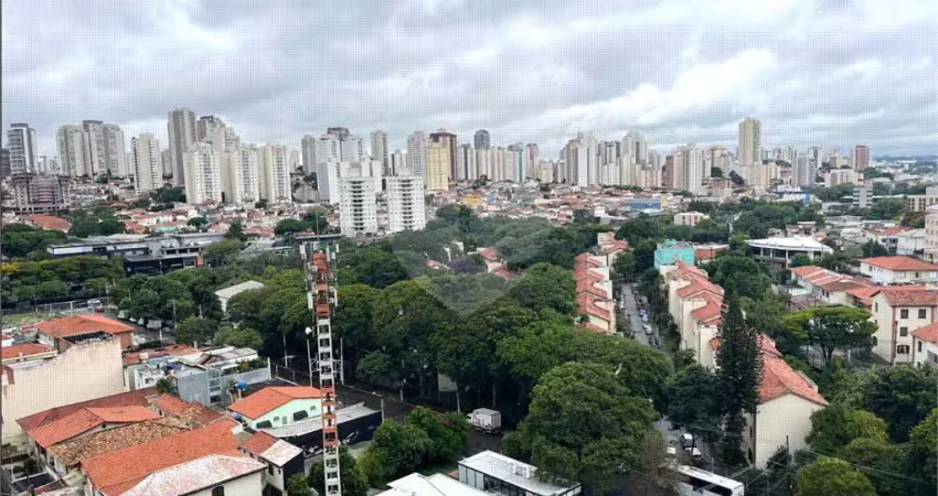 Apartamento com 4 quartos à venda em vila cordeiro - sp
