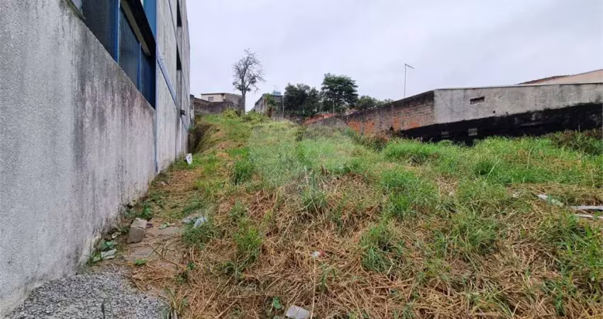 Terreno à venda na Rua Boturoca, Butantã, São Paulo