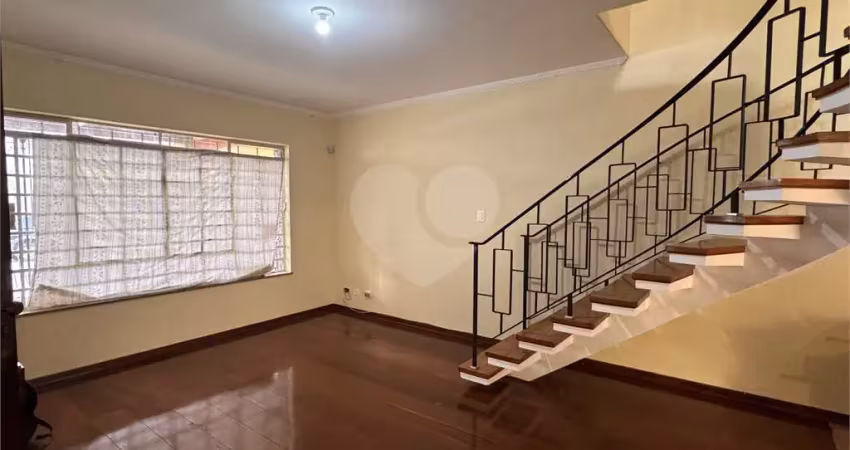 Casa com 3 quartos à venda na Avenida Doutor Cardoso de Melo, Vila Olímpia, São Paulo