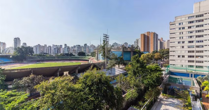 Apartamento com 4 quartos à venda em Paraíso - SP