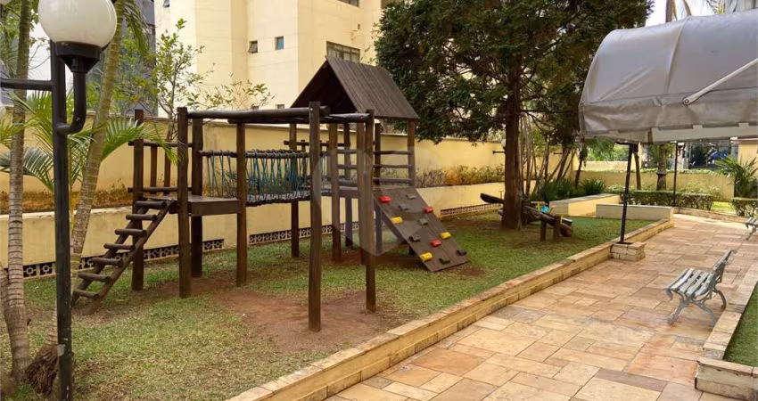 Apartamento com 3 quartos à venda em Santa Teresinha - SP