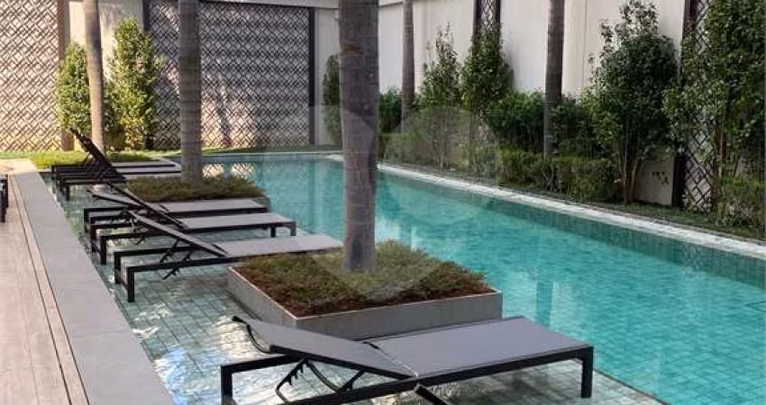 Apartamento com 3 quartos à venda em Perdizes - SP
