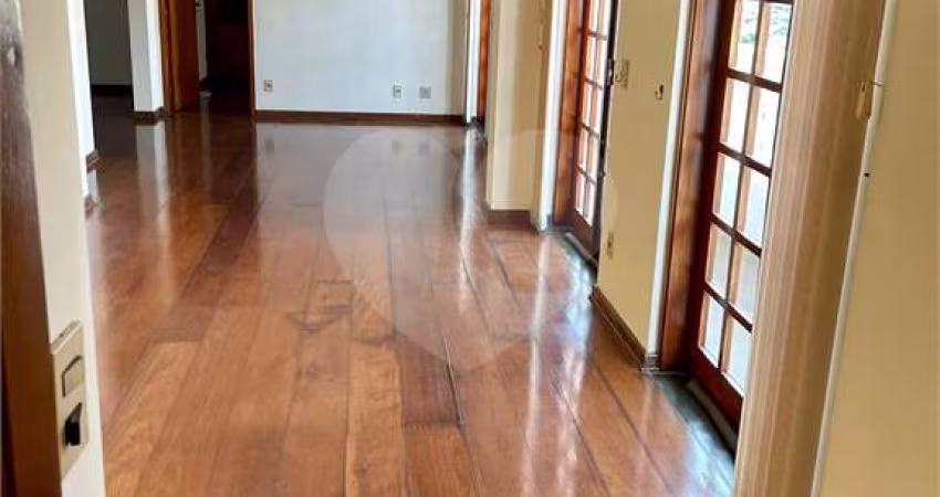 Apartamento com 4 quartos à venda em Vila Rossi Borghi E Siqueira - SP