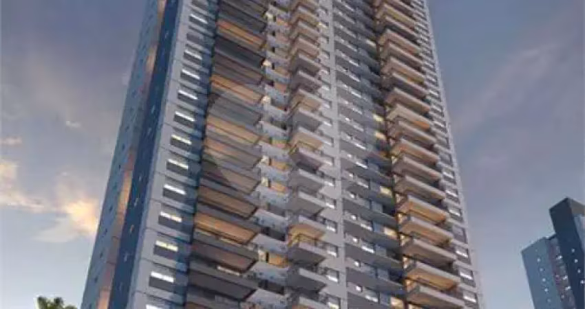 Apartamento com 2 quartos à venda em jardim caboré - sp