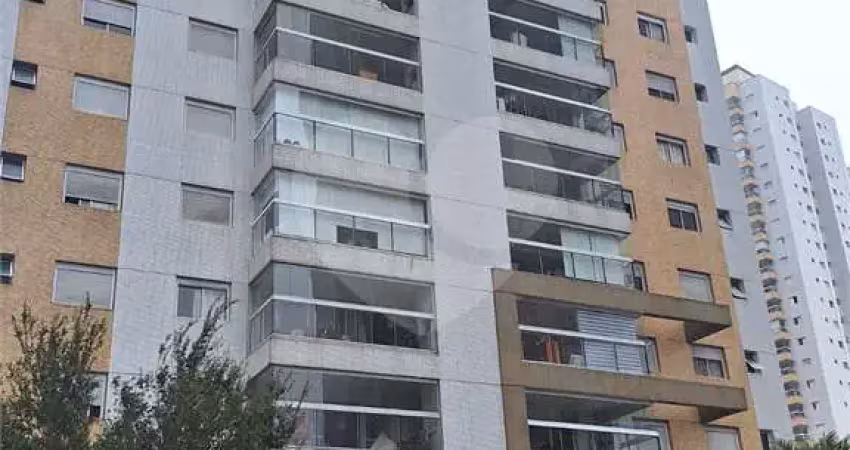 Apartamento com 2 quartos à venda em ponta da praia - sp