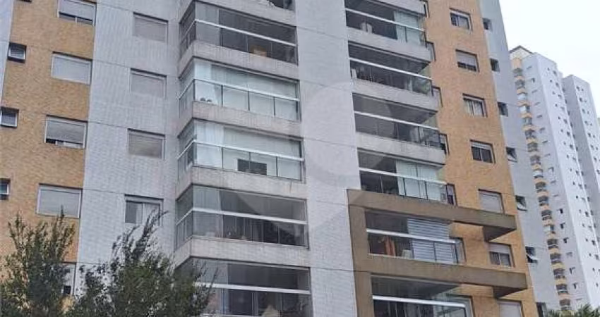 Apartamento com 3 quartos à venda em Ponta Da Praia - SP