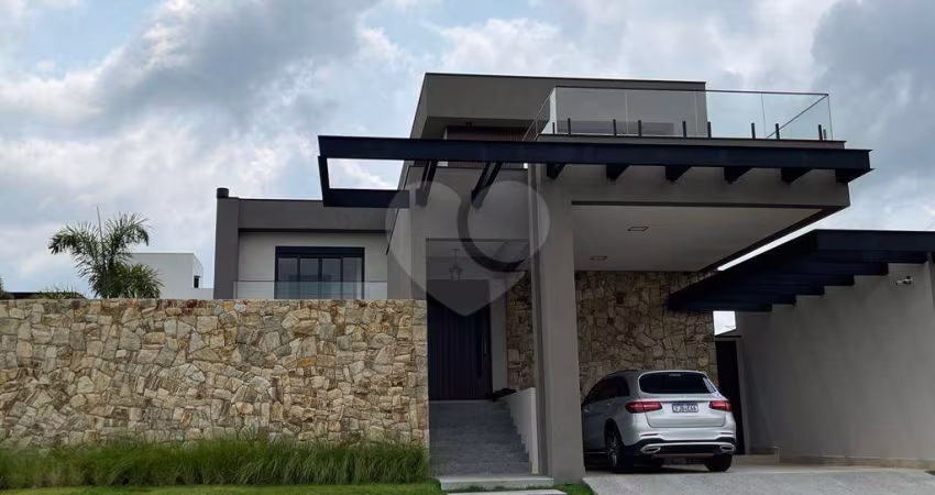 Condomínio à venda em Jardim Villas Do Golf - SP
