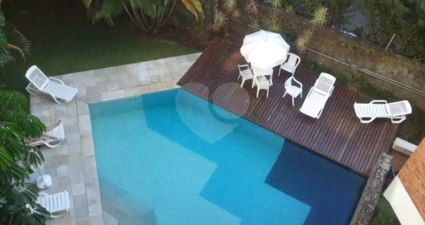 Apartamento com 4 quartos à venda em Jardim Ampliação - SP