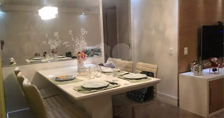 Apartamento com 3 quartos à venda em Jardim Bonfiglioli - SP