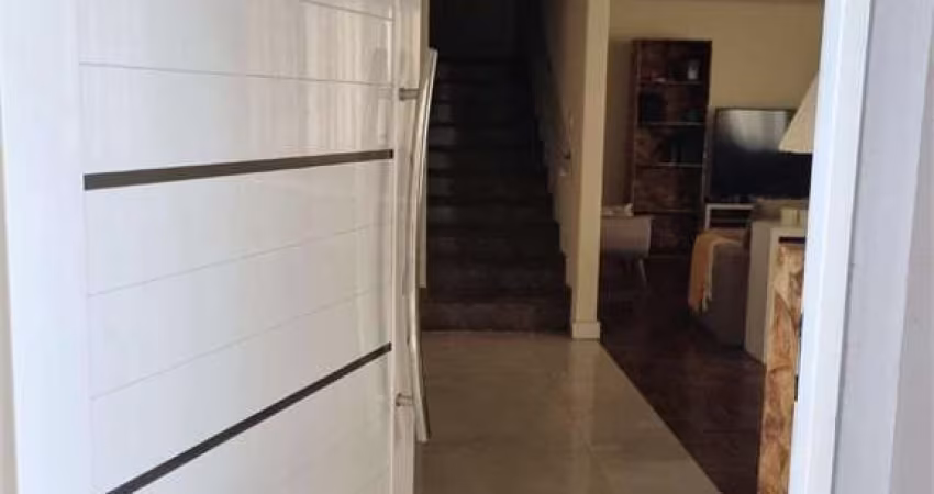 Sobrado com 6 quartos à venda em Planalto Paulista - SP