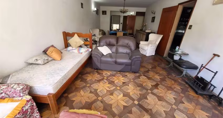 Apartamento com 4 quartos à venda na Rua José Caballero, Gonzaga, Santos