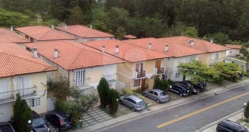 Condomínio com 5 quartos à venda em Jardim Rosa Maria - SP