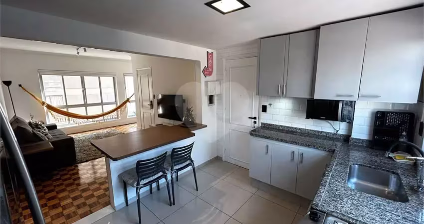 Apartamento com 3 quartos à venda em pinheiros - sp