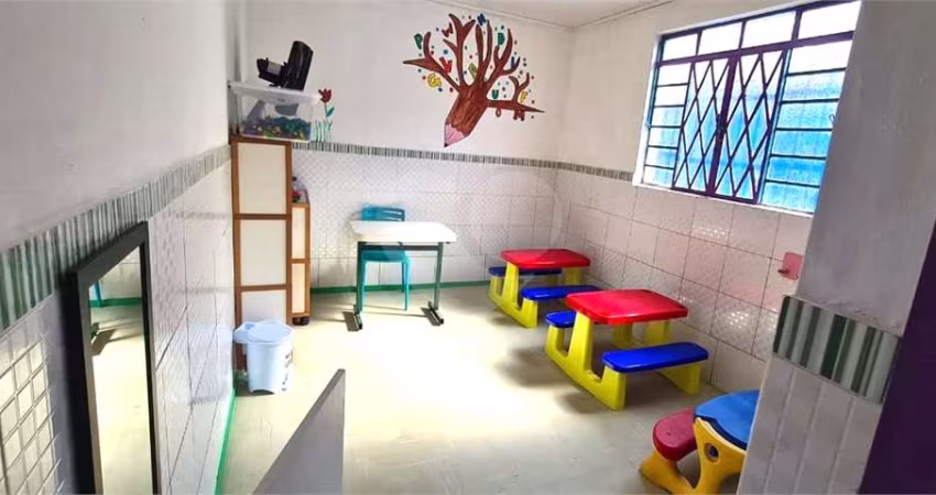 Casa com 4 quartos à venda em Mooca - SP
