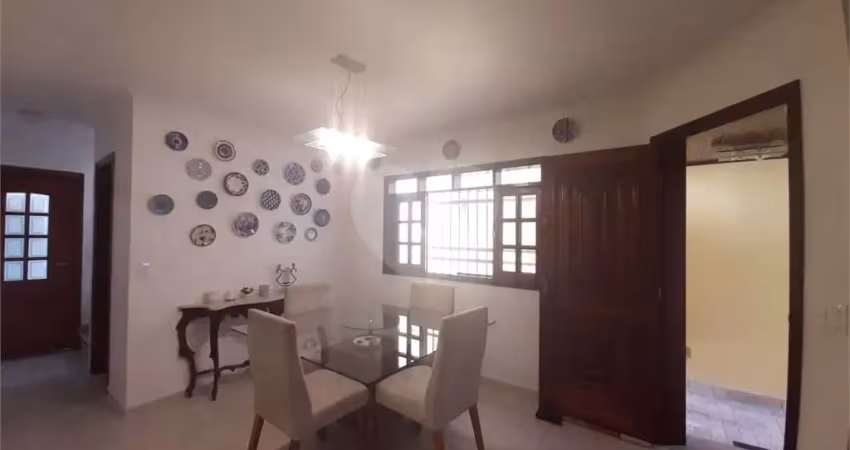 Casa com 3 quartos à venda na Coronel Cândido Bravo, Butantã, São Paulo