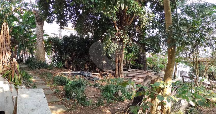 Terreno com 2 quartos à venda em Vila Irmãos Arnoni - SP