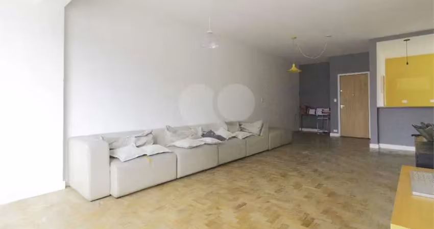 Apartamento com 2 quartos à venda em santo amaro - sp