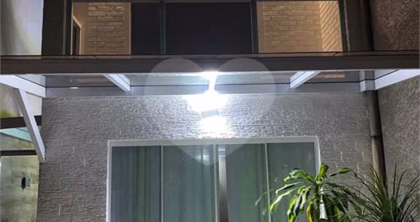 Sobrado com 3 quartos à venda em Jardim Cidade Pirituba - SP