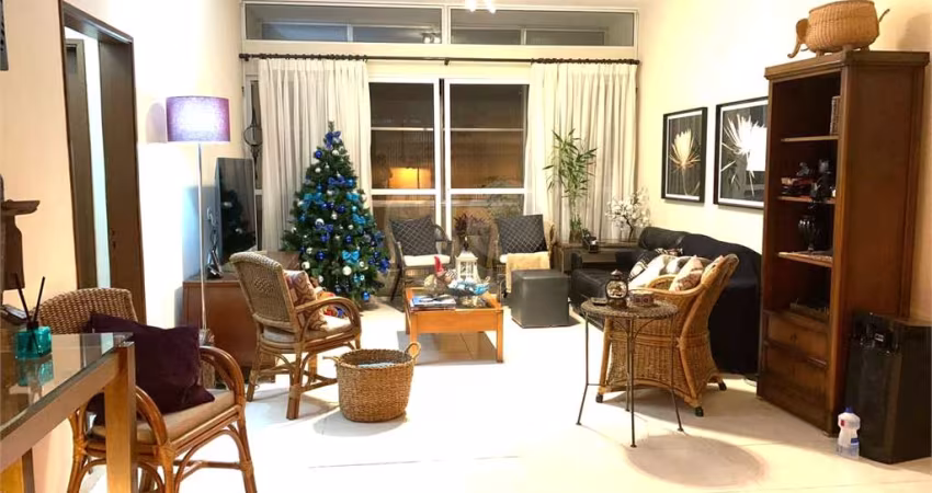 Apartamento com 3 quartos à venda em Higienópolis - SP