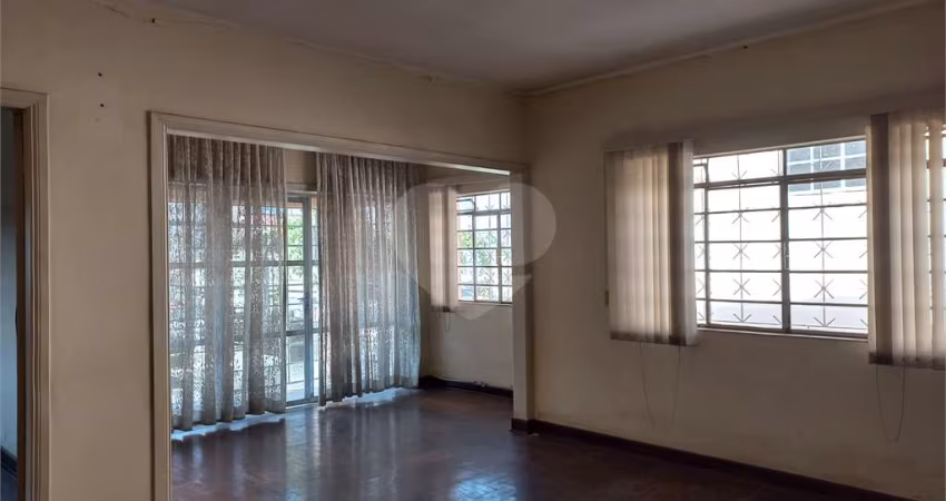 Casa com 3 quartos à venda em Jaguaré - SP
