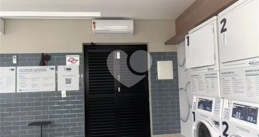 Apartamento com 2 quartos à venda em república - sp